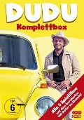 DUDU Komplettbox - 