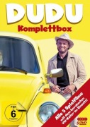 Cover-Bild zum Titel 'DUDU Komplettbox' von ''