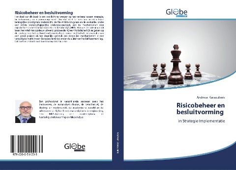 Risicobeheer en besluitvorming - Andreas Karaoulanis