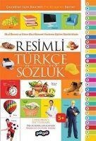 Resimli Türkce Sözlük - Kolektif