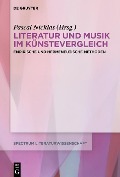 Literatur und Musik im Künstevergleich - 