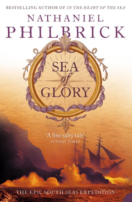 Sea of Glory - Nathaniel Philbrick