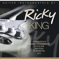 Cover-Bild zum Titel 'Guitar Instrumentals' von 'Ricky King'