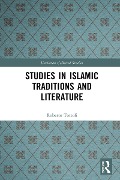 Cover-Bild zum Titel 'Studies in Islamic Traditions and Literature' von 'Roberto Tottoli'