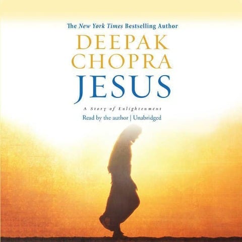 Jesus: A Story of Enlightenment - 