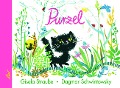 Cover-Bild zum Titel 'Purzel' von 'Gisela Straube'