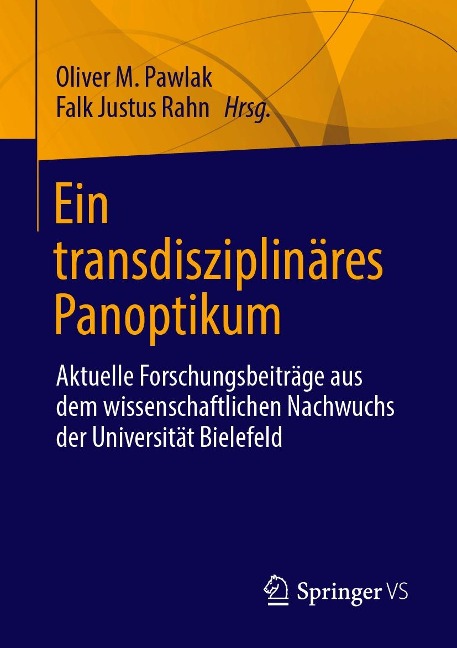 Ein transdisziplinäres Panoptikum - 