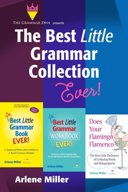 The Best Little Grammar Collection Ever! - Arlene Miller