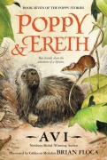 Cover-Bild zum Titel 'Poppy and Ereth' von 'Avi'