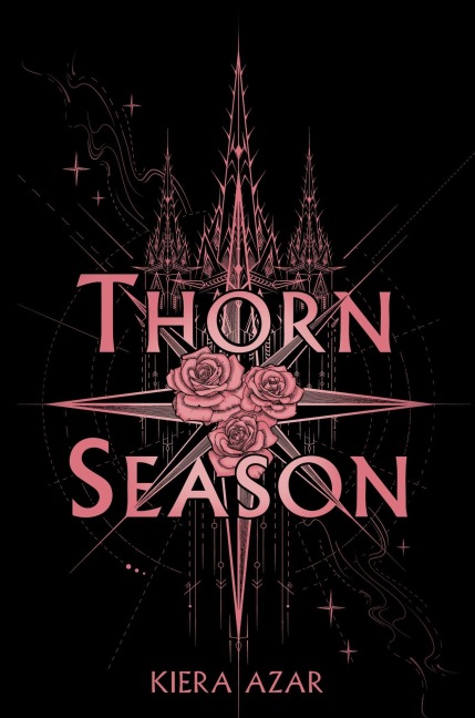 Thorn Season - Kiera Azar