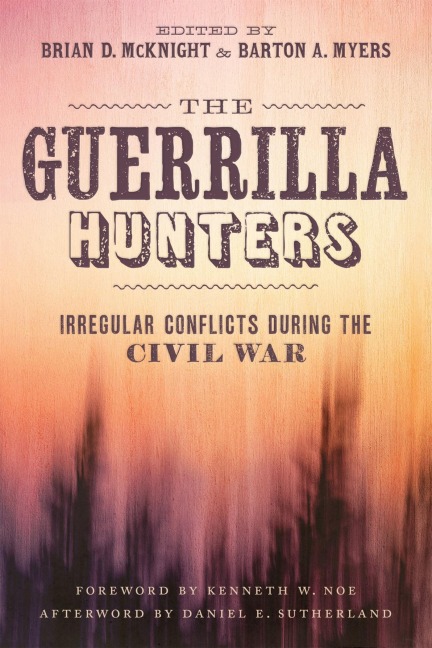 The Guerrilla Hunters - 