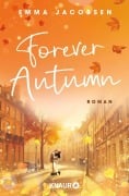 Cover-Bild zum Titel 'Forever Autumn' von 'Emma Jacobsen'