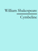 Cover-Bild zum Titel 'Cymbeline' von 'William Shakespeare'