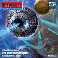 Cover-Bild zum Titel 'Perry Rhodan 2642: Der Maskenschöpfer' von 'Michael Marcus Thurner'