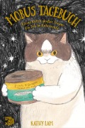 Cover-Bild zum Titel 'Mobus Tagebuch' von 'Kathy Lam'