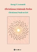 Christianas tröstende Perlen - Georg P. Loczewski