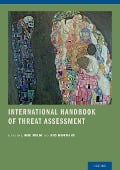 Cover-Bild zum Titel 'International Handbook of Threat Assessment' von ''