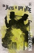 Cover-Bild zum Titel 'Dr. Jekyll ve Bay Hyde' von 'Robert Louis Stevenson'