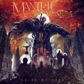 Cover-Bild zum Titel 'Trial By Fire' von 'Mantric Momentum'