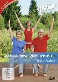 Aktiv & Beweglich Mit 60/+ - Gabi Fastner