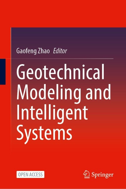 Geotechnical Modeling and Intelligent Systems - 