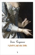 Cover-Bild zum Titel 'Fathers and Sons' von 'Turgenev Ivan Turgenev'