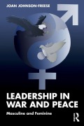 Cover-Bild zum Titel 'Leadership in War and Peace' von 'Joan Johnson-Freese'