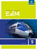 Cover-Bild zum Titel 'Elemente der Mathematik 9. Schulbuch. Sekundarstufe 1. G9. Hessen' von ''