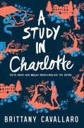 Cover-Bild zum Titel 'A Study in Charlotte' von 'Brittany Cavallaro'