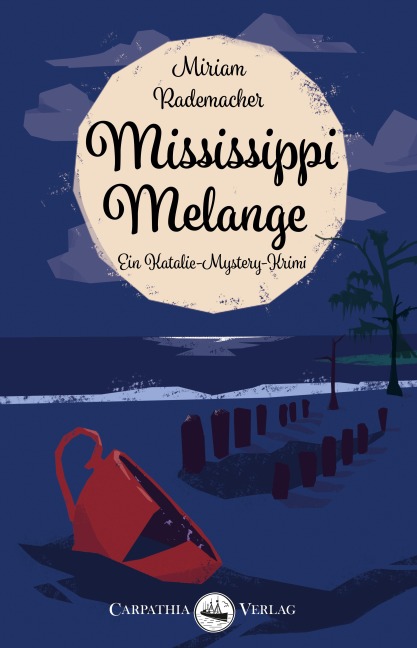 Mississippi Melange - Miriam Rademacher