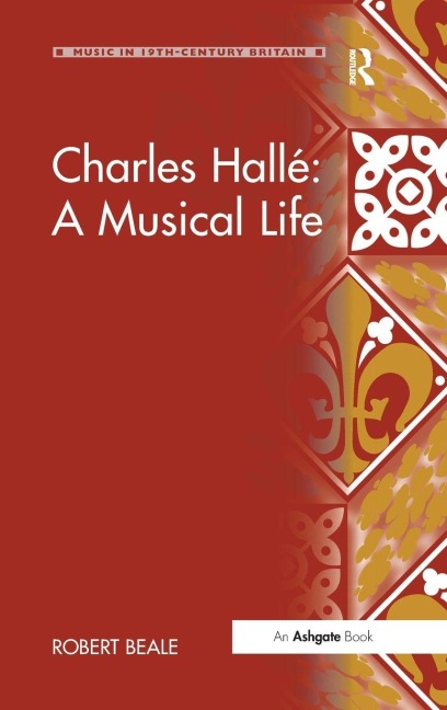 Charles Hallé - Robert Beale