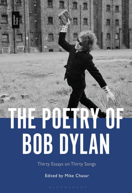 The Poetry of Bob Dylan - 