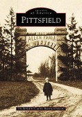 Cover-Bild zum Titel 'Pittsfield' von 'Berkshire Cnty Hist Soc (A)'