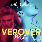 Cover-Bild zum Titel 'Verover me' von 'Kelly Collins'