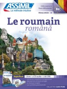 Cover-Bild zum Titel 'Le Roumain (Superpack)' von 'Vincent Ilutiu'