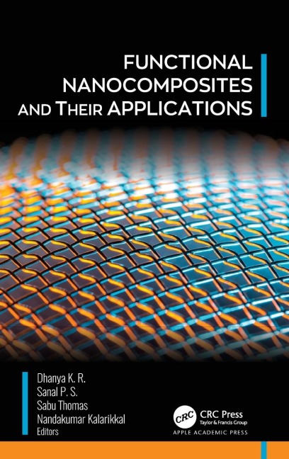 Functional Nanocomposites and Their Applications - 