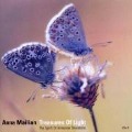 Cover-Bild zum Titel 'Treasures Of Light' von 'Anna Mailian'