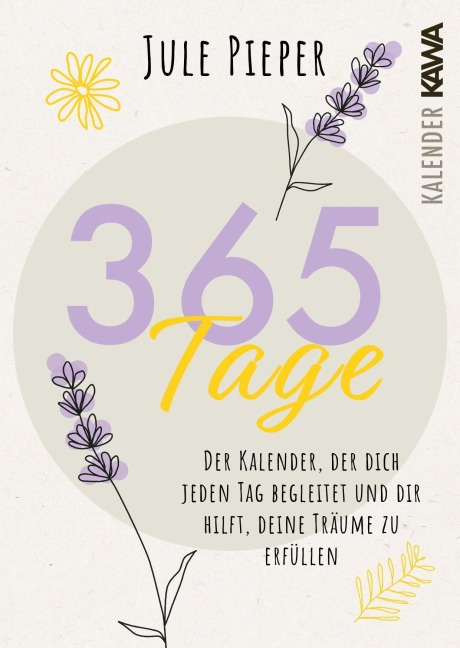 Jule Pieper-Kalender - Jule Pieper