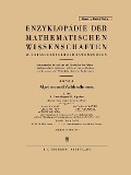 Cover-Bild zum Titel '15. Darstellungstheorie der Endlichen Gruppen' von 'Hermann Boerner'
