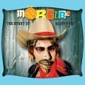 Cover-Bild zum Titel 'The Story Of Scott Roetti' von 'Moerglbl'