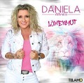 Cover-Bild zum Titel 'Löwenmut' von 'Daniela Alfinito'