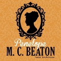 Penelope - M. C. Beaton Writing as Marion Chesney