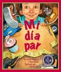 Cover-Bild zum Titel 'Mi Dia Par' von 'Doris Fisher, Dani Sneed'