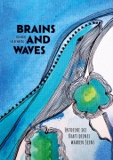 Cover-Bild zum Titel 'Brains and Waves' von 'Henrike Falkenberg'