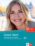 Cover-Bild zum Titel 'Goed idee! A1 - Hybride Ausgabe allango' von ''