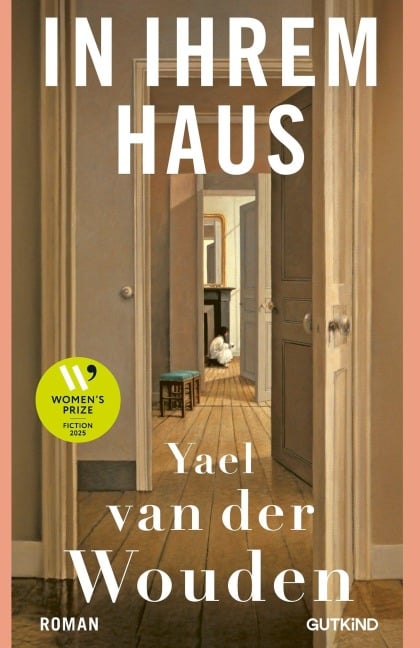 In ihrem Haus - Yael van der Wouden