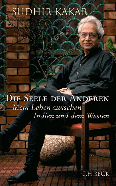 Die Seele der Anderen - Sudhir Kakar