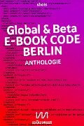 Global & beta - Assaf Alassaf, Kathrin Passig, Christiane Frohmann, Ansgar Warner, Alan Mills