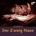 Der Zwerg Nase - Wilhelm Hauff