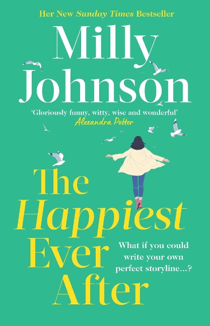 The Happiest Ever After - Milly Johnson